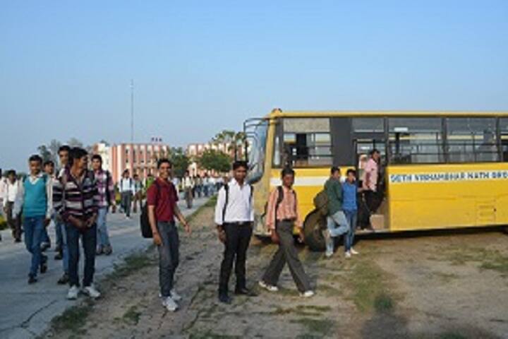transport